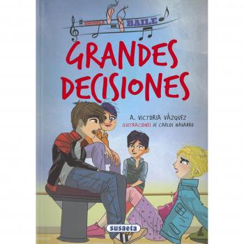Grandes decisiones