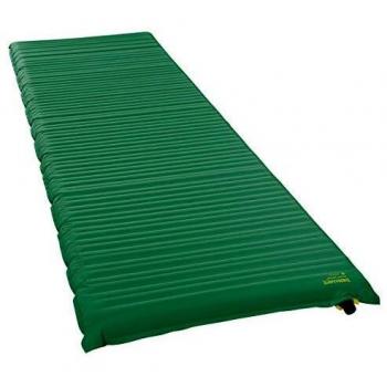 Thermarest NeoAir Venture Sleeping Pad, Pine, Regular