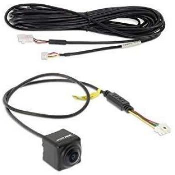 Alpine hce de c2100rdzmarcha atras
