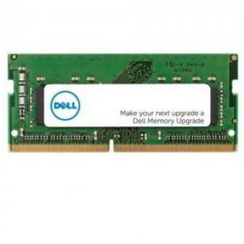 Módulo de Memoria Dell 16 GB DDR5 SO-DIMM 5600 MHz ECC (1x16GB, 262 pines)