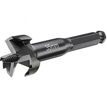 DeWalt DT4578-QZ - Broca Forstner para fresar madera