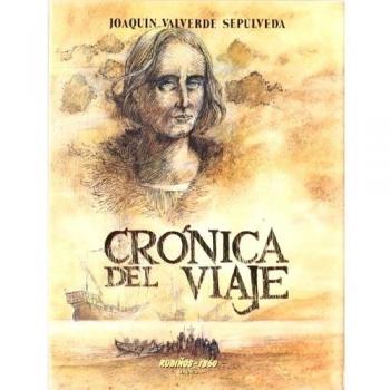 Cronica del viaje