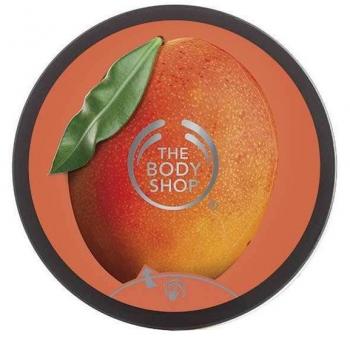 THE BODY SHOP - Mango Exfoliating Sugar Body Scrub