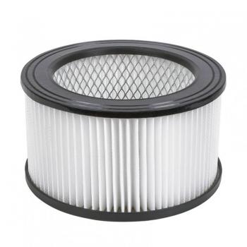 Filtro HEPA de Recambio para Aspirador de Cenizas Habitex E438 1200W 18L