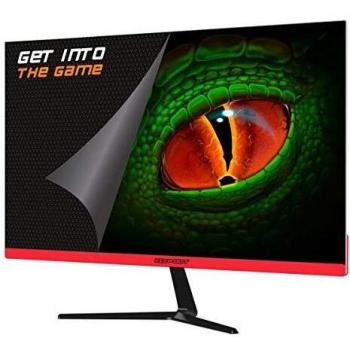 KEEP OUT Monitor Gaming XGM24 24 MM KEEPOUT, Negro