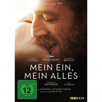 Mein ein, mein alles [DVD]