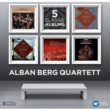 Alban Berg Quartett