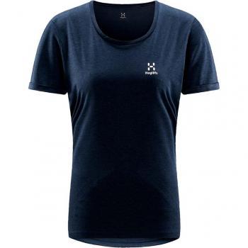 Haglofs Camiseta De Manga Corta Ridge Hike