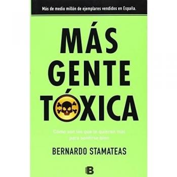 Más gente tóxica