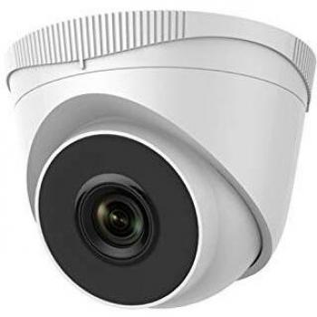 Cámara Turret IP 2 Megapixel