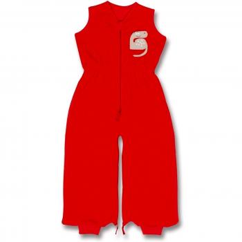 Baby Boum Terry Crazy 45 - Saco