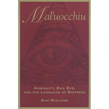 Mal'uocchiu: Ambiguity, Evil Eye, and the Language of Distress