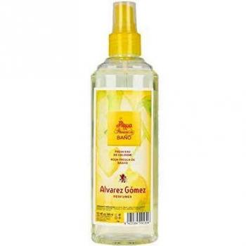 ALVAREZ GOMEZ agua fresca de colonia spray 300 ml