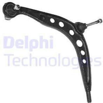Brazo de control DELPHI TC551 - Suspensión de las ruedas, Eje delantero, Enlaces, Frente, Barra oscilante de suspensión
