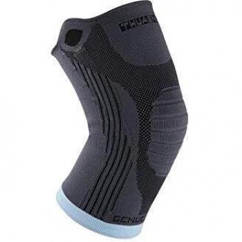 Rodillera Genu Extrem T/2 35-37 cm - Compresión y Sujeción Extra