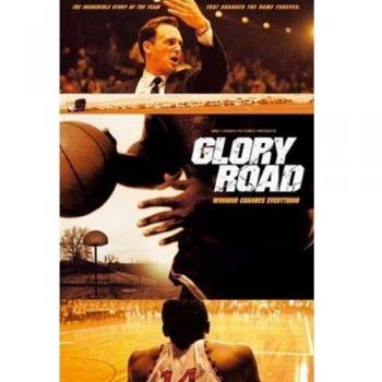 Camino A La Gloria [DVD]