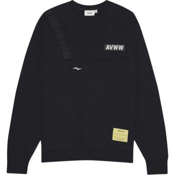 Avnier Shadow V2 Crewneck Sweatshirt