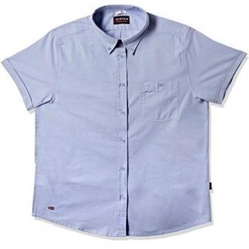 'Cofra V428 – 0 de 02.z/5 CamisaOrkney Woman, Azul Claro, XL