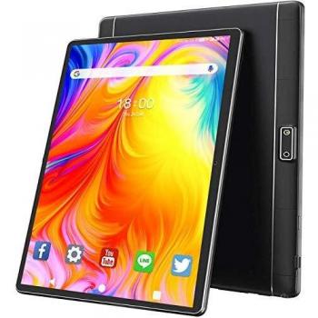 Tablet 10.1 Pulgadas ANTEMPER Tableta Android 9 Dual SIM, 32GB ROM 2GB RAM