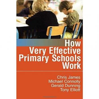 How Very Effective Primary Schools Work