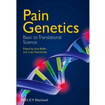 Pain Genetics: Basic to Translational Science