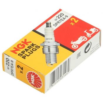 Bujía de encendido NGK 3146 (1 Pieza)