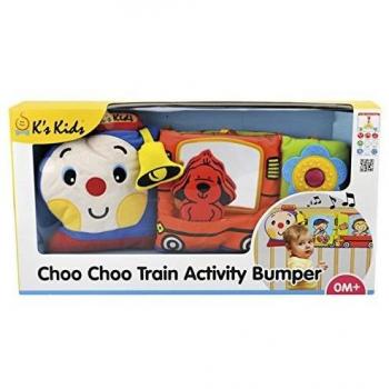 K's Kids - Tren de actividades Choo Choo