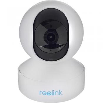 Cámara de Vigilancia Reolink E1 Pro-V2 con Audio Bidireccional y Resolución 4MP Súper HD