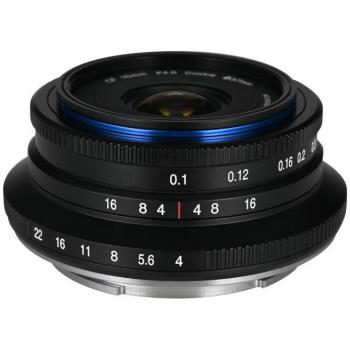 Laowa 10mm f/4 Cookie Pancake Lens for Sony E Mount