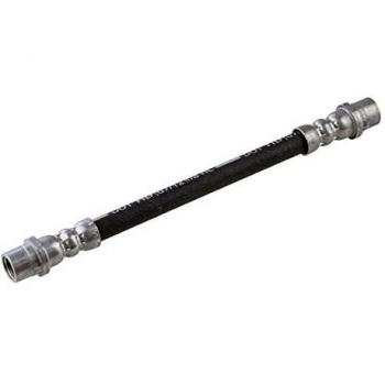 Latiguillo de Freno HELLA 8AH 355 462-281 Flexible para Audi A4 B5 Berline, 80 B4 Berline y A4 B5 Avant, con conexión de M10x1