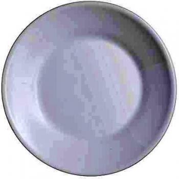 Set de Platos Arcoroc Restaurant Pan Blanco Vidrio 6 Unidades (155 ml)