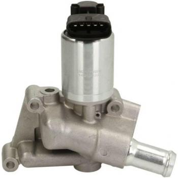 Válvula EGR ENGITECH ENT500045 - Válvula de recirculación de gases de escape, compatible con múltiples vehículos, fabricada en materiales de alta calidad para garantizar durabilidad y rendimiento óptimo