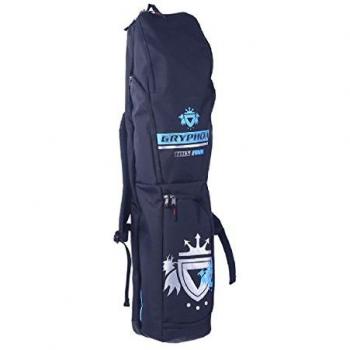 Gryphon Thin Finn palo de Hockey y bolsa de Kit