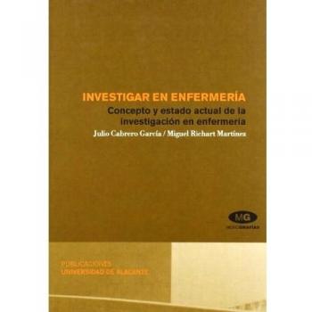 INVESTIGAR EN ENFERMERÍA