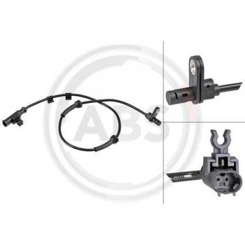 Sensor ABS A.B.S. 32135