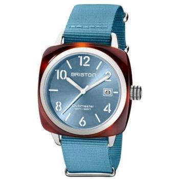Reloj de Cuarzo para Hombre Briston 23240.SA.T.25.NIB con Correa de Acero Inoxidable