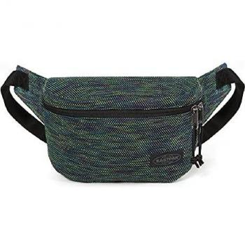 Eastpak Bane Knitted - Riñonera multicolor, Varios colores., Talla única,