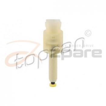 Interruptor de luces de freno TOPRAN 108 886