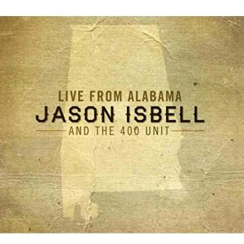 Live From Alabama