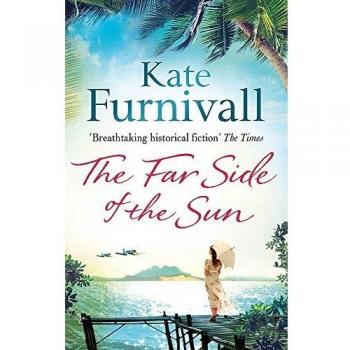 La Otra Cara del Sol - Novela de Kate Furnivall