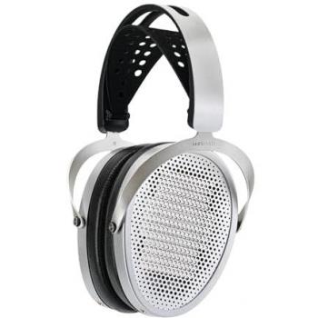 HIFIMAN Edition XV Open-Back Full-Size Hi-Fi Headphones with Enhanced Magnet and Neo Supernano Diaphragm Gen.2