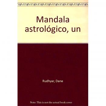 UN MANDALA ASTROLOGICO