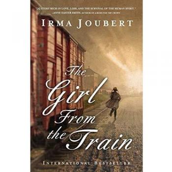 The Girl from the Train