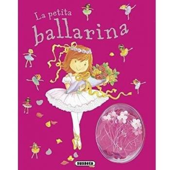 La petita ballarina