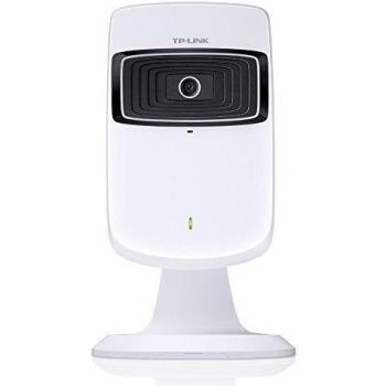 TP-LINK NC200 - Cámara de vigilancia