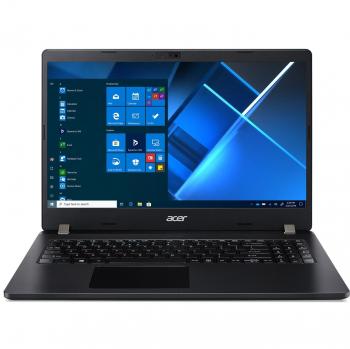 Portátil Acer TravelMate P2 TMP215-54 con Pantalla de 15,6, Procesador Intel Core i5-1235U, Memoria RAM de 8 GB y Disco Duro SSD de 512 GB