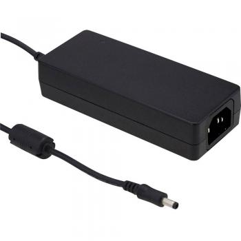 Fuente de alimentación de escritorio Mean Well GSM90A48-P1M, tensión fija 48 V/DC, 1.87 A, 90 W