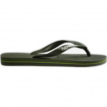 Havaianas - Chanclas de dedo unisex Brasil Logo