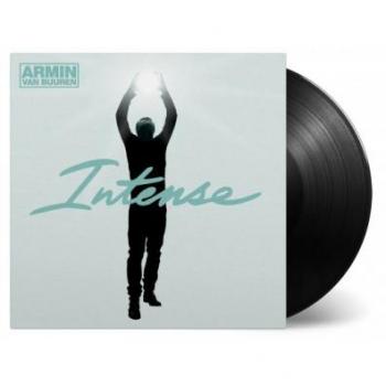 Intense gatefold sleeve 180 gm 2lp vinyl vinilo