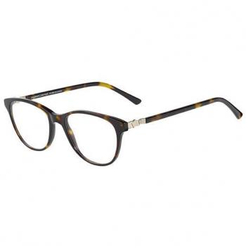 Gafas Recetadas Prodesign 5640 5534 para Mujer Tortoiseshell